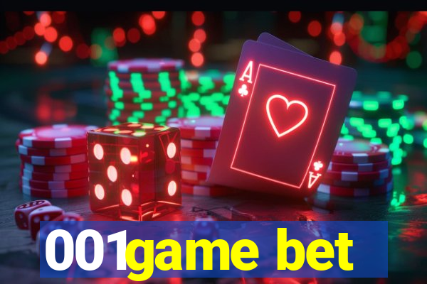 001game bet